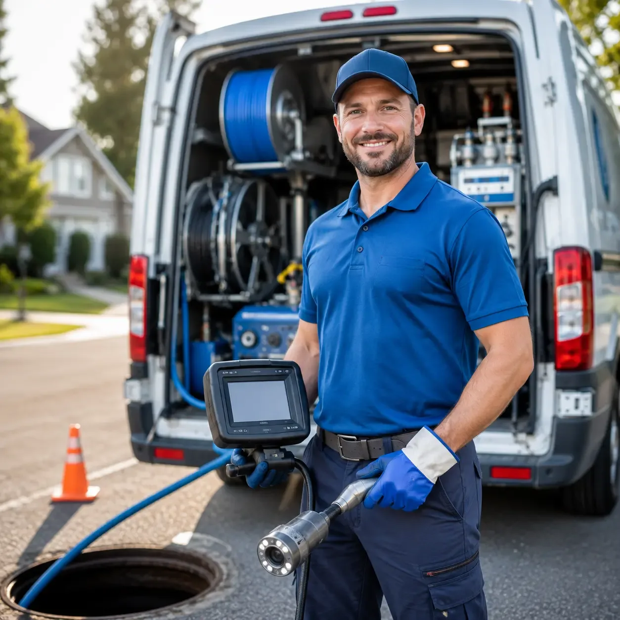 Local Pipe Relining specialists in Egg Harbor Township, NJ