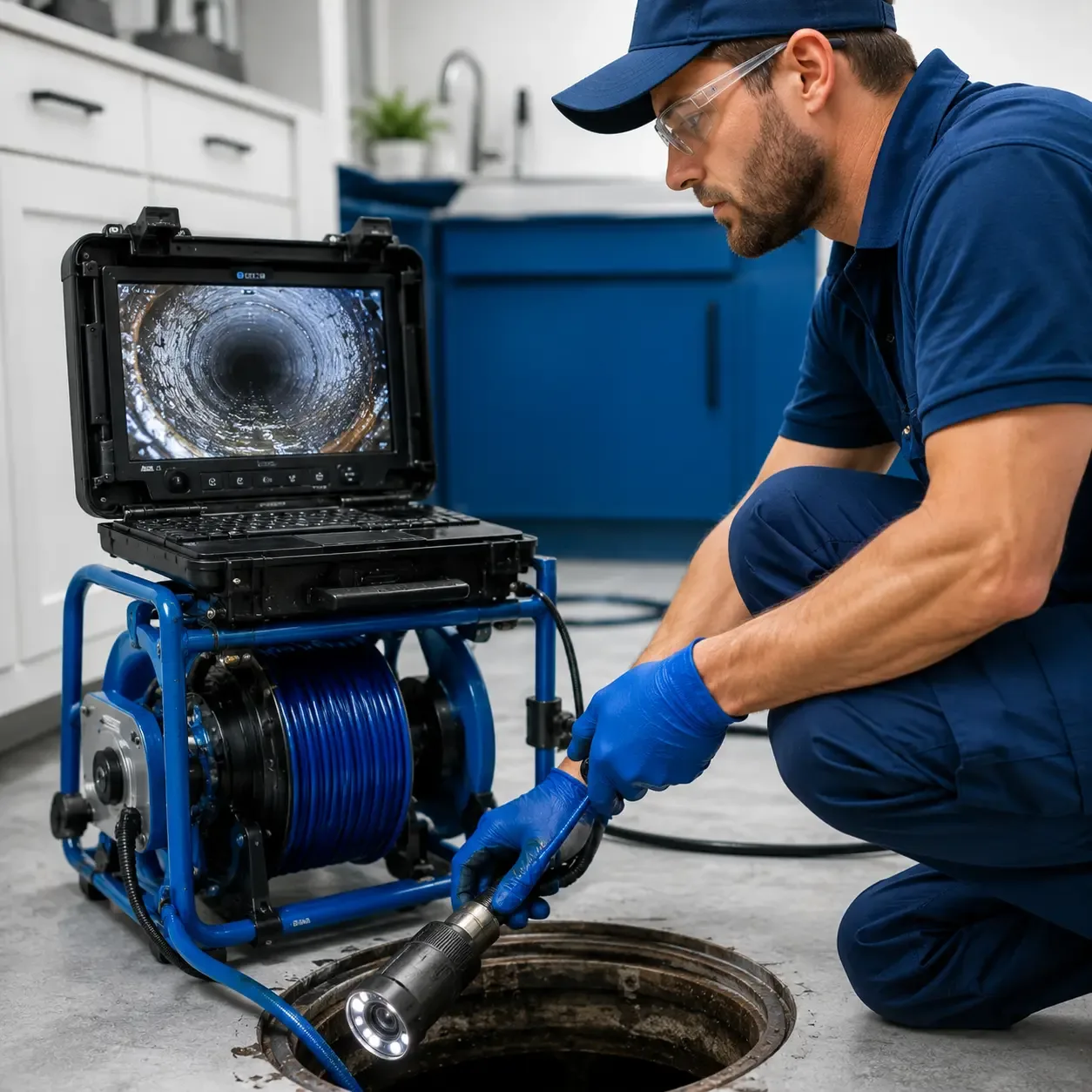Pipe Relining professionals serving Egg Harbor Township, NJ